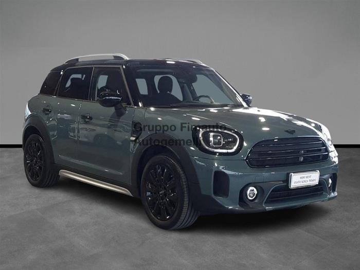 Fimauto - MINI Countryman | ID 38240