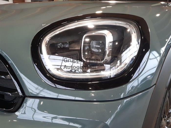 Fimauto - MINI Countryman | ID 38240