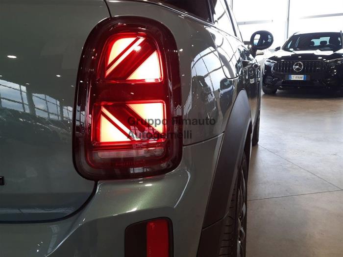 Fimauto - MINI Countryman | ID 38240