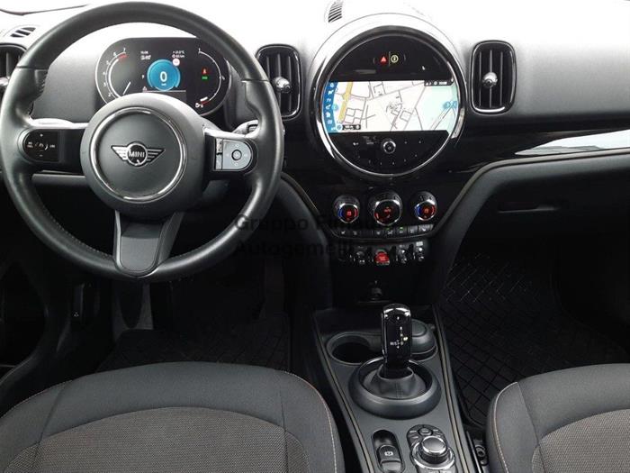 Fimauto - MINI Countryman | ID 38240