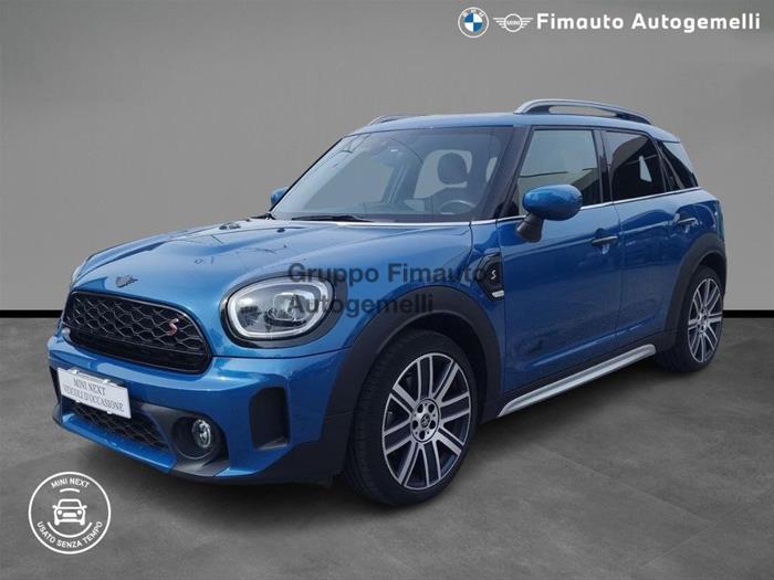 Fimauto - MINI Mini | ID 38241
