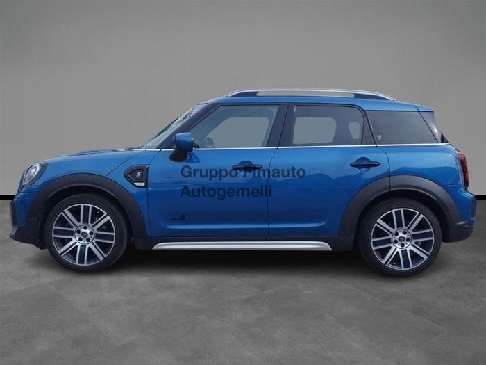 Fimauto - MINI Mini | ID 38241