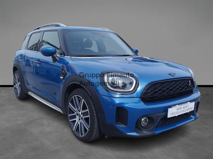 Fimauto - MINI Mini | ID 38241