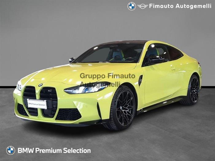Fimauto - BMW M4 | ID 38257