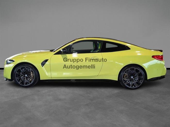 Fimauto - BMW M4 | ID 38257
