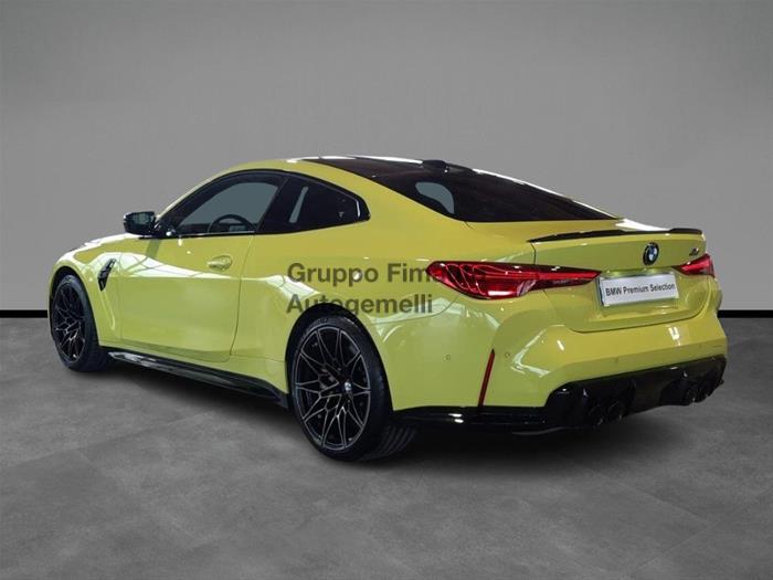 Fimauto - BMW M4 | ID 38257