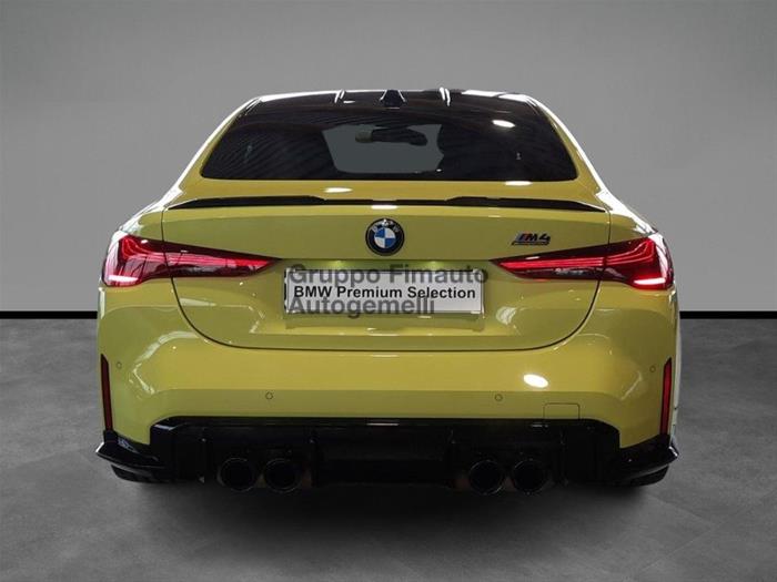 Fimauto - BMW M4 | ID 38257