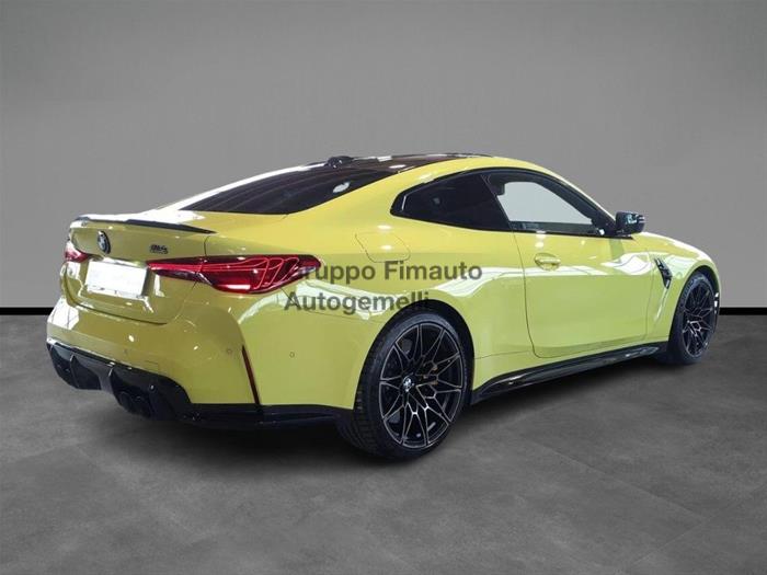 Fimauto - BMW M4 | ID 38257