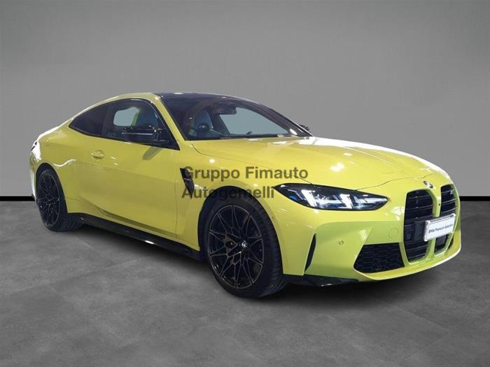 Fimauto - BMW M4 | ID 38257