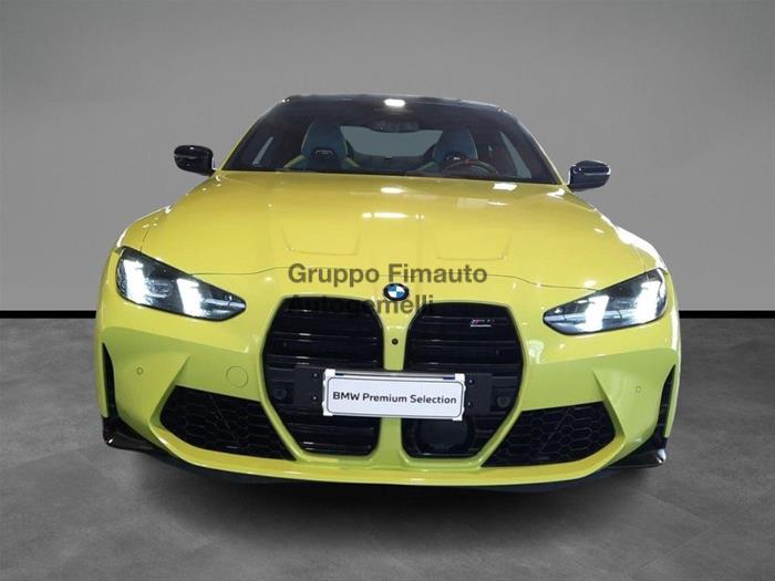 Fimauto - BMW M4 | ID 38257