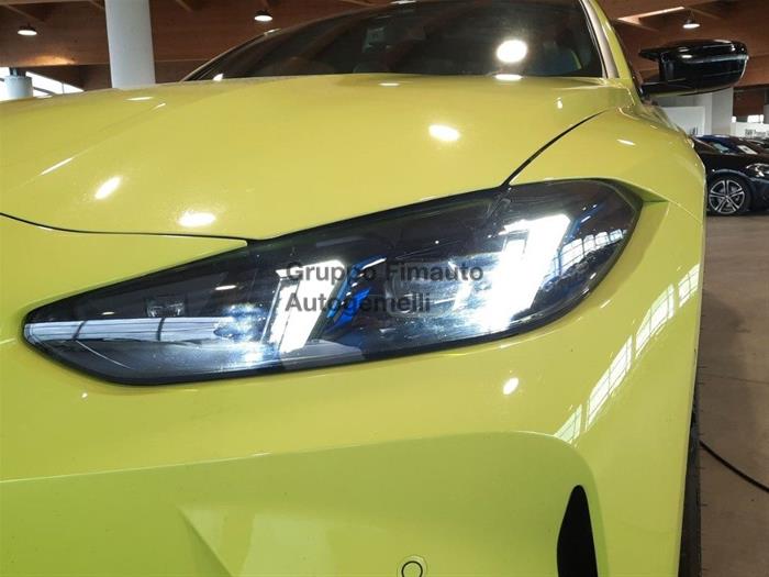 Fimauto - BMW M4 | ID 38257