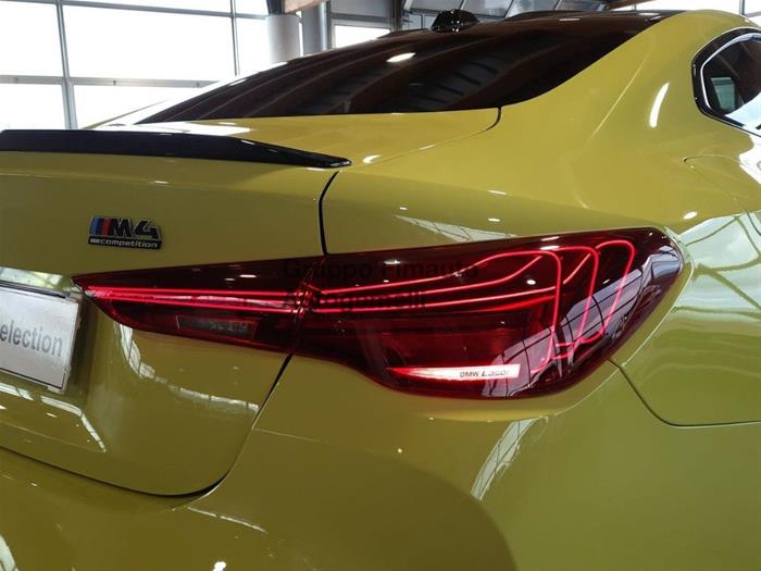 Fimauto - BMW M4 | ID 38257