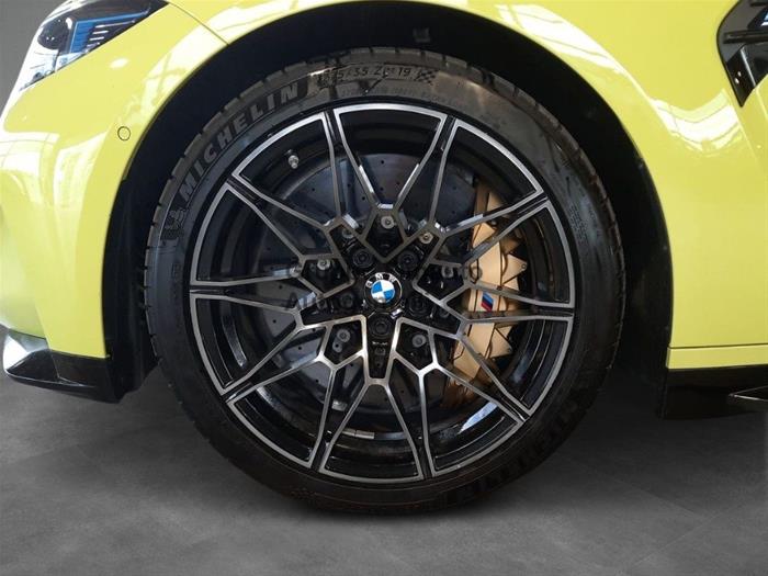 Fimauto - BMW M4 | ID 38257