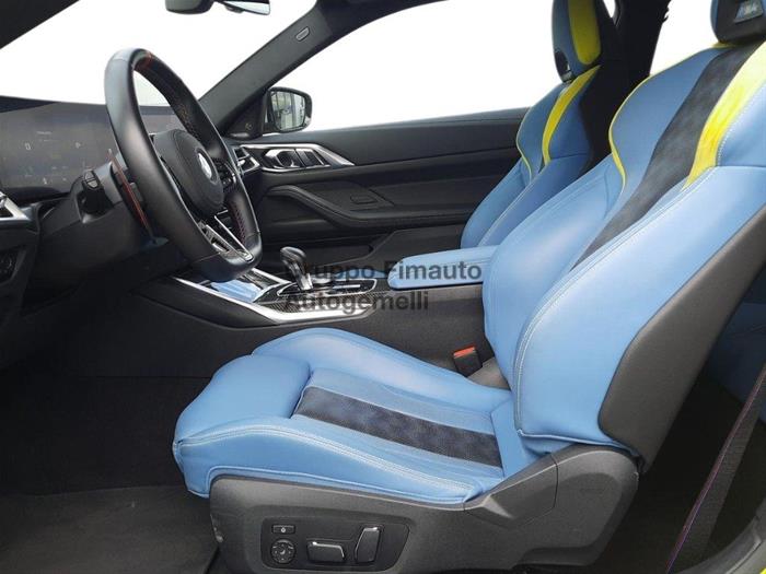 Fimauto - BMW M4 | ID 38257