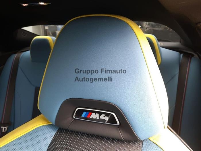 Fimauto - BMW M4 | ID 38257