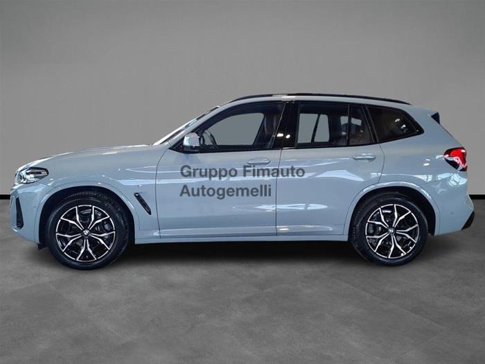 Fimauto - BMW X3 | ID 38250