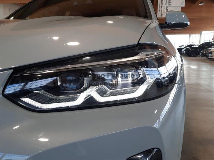 Fimauto - BMW X3 | ID 38250