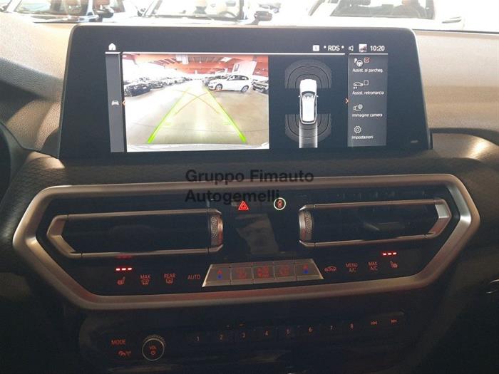 Fimauto - BMW X3 | ID 38256