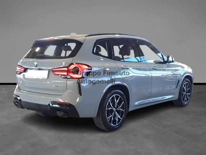 Fimauto - BMW X3 | ID 38256