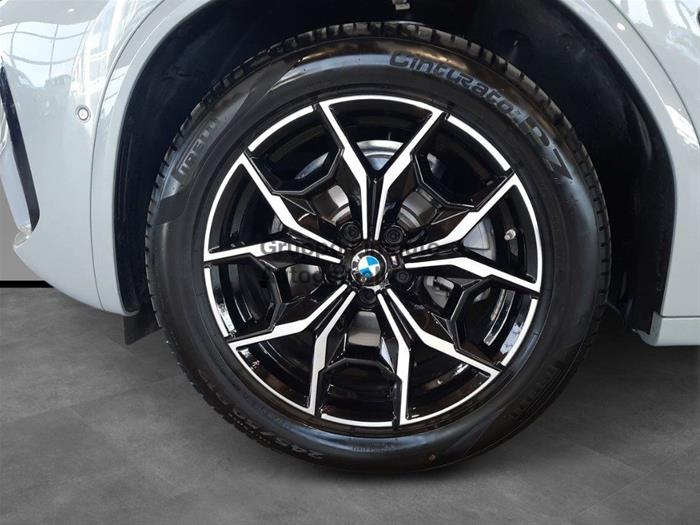 Fimauto - BMW X3 | ID 38256