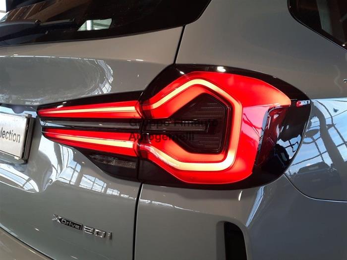Fimauto - BMW X3 | ID 38256