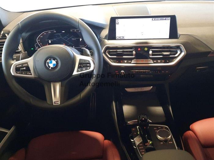 Fimauto - BMW X3 | ID 38256