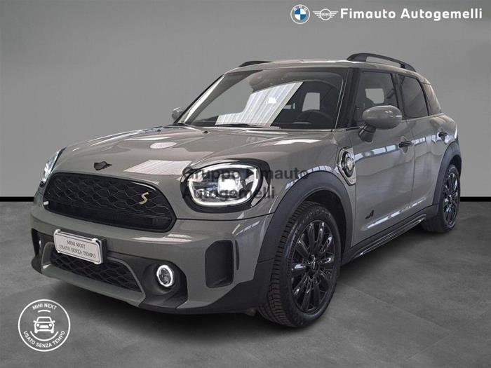Fimauto - MINI Countryman | ID 38258