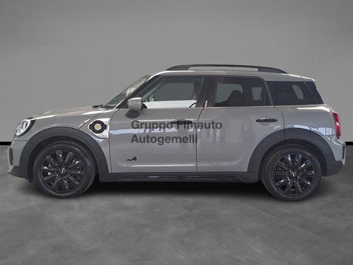 Fimauto - MINI Countryman | ID 38258