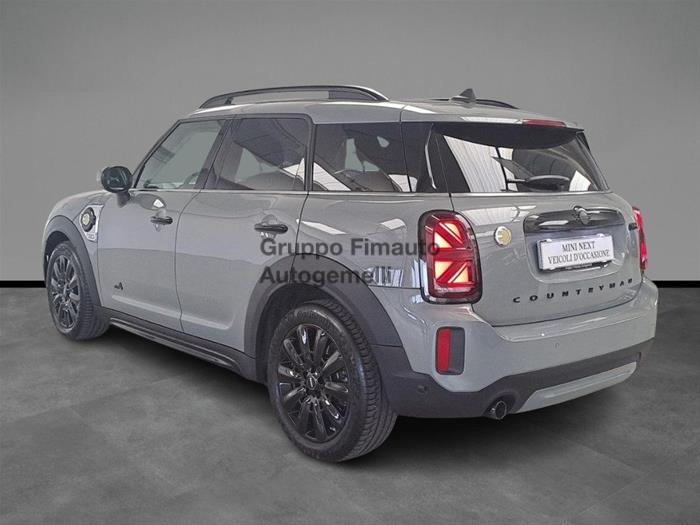 Fimauto - MINI Countryman | ID 38258