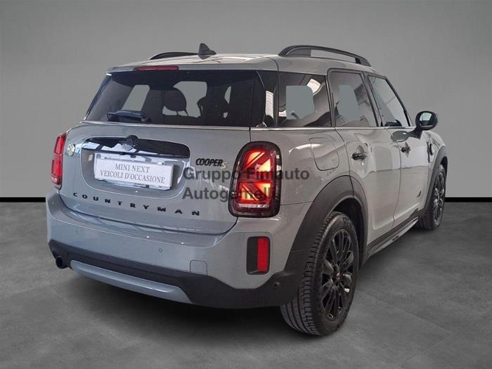 Fimauto - MINI Countryman | ID 38258