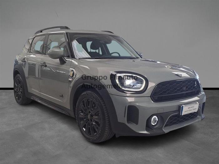 Fimauto - MINI Countryman | ID 38258