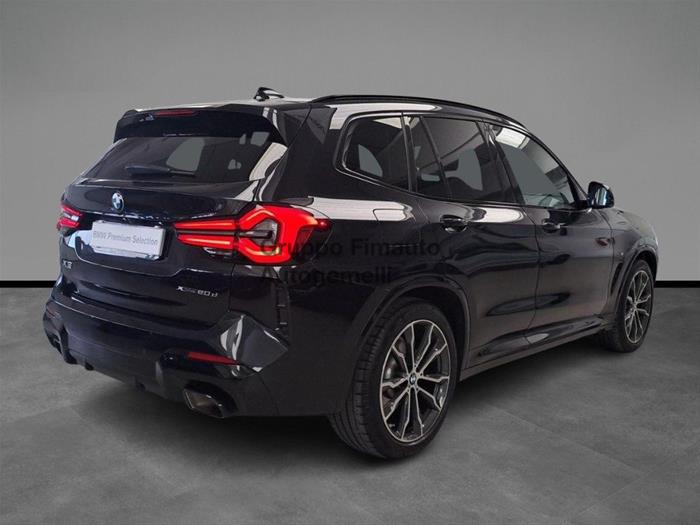 Fimauto - BMW X3 | ID 38252