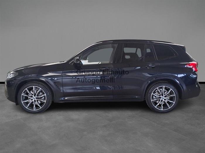 Fimauto - BMW X3 | ID 38253
