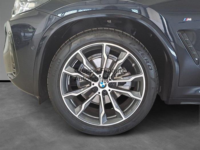 Fimauto - BMW X3 | ID 38253