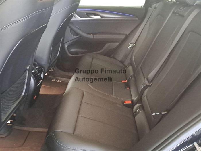 Fimauto - BMW X3 | ID 38253