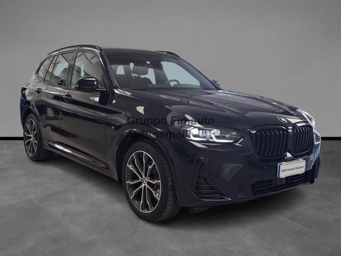 Fimauto - BMW X3 | ID 38253