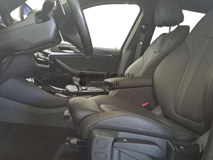 Fimauto - BMW X3 | ID 38253