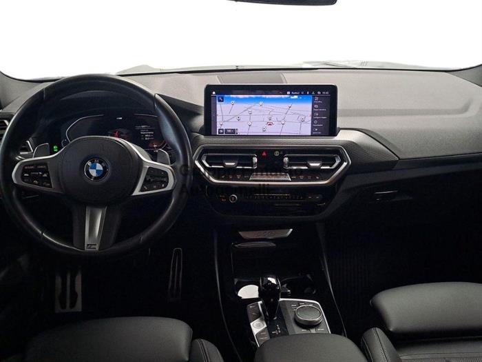 Fimauto - BMW X3 | ID 38253