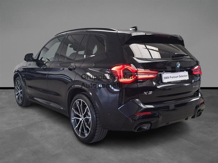 Fimauto - BMW X3 | ID 38253