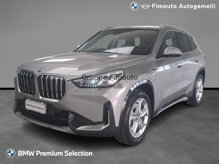 Fimauto - BMW X1 | ID 38251