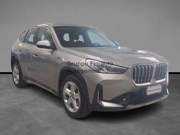 Fimauto - BMW X1 | ID 38251