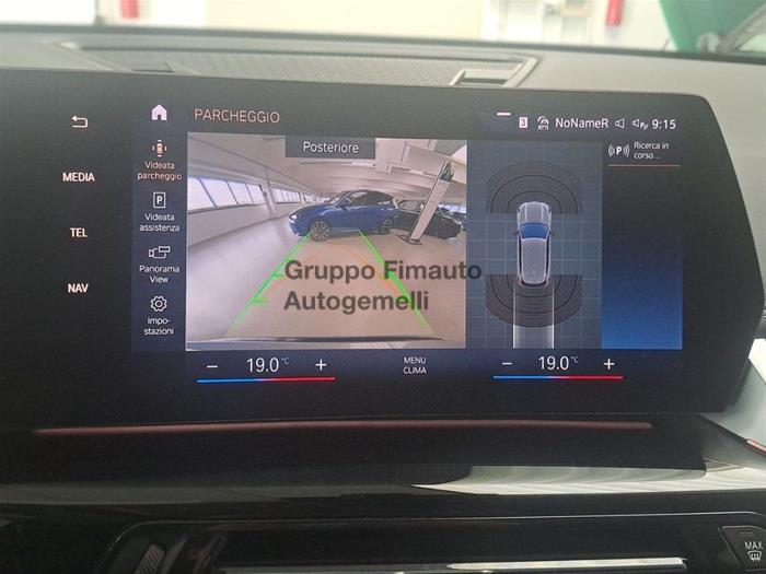 Fimauto - BMW X1 | ID 38251