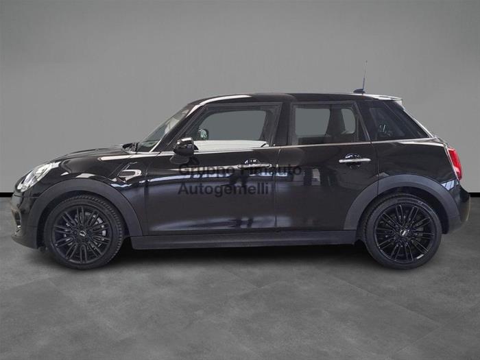 Fimauto - MINI Cooper D | ID 38255