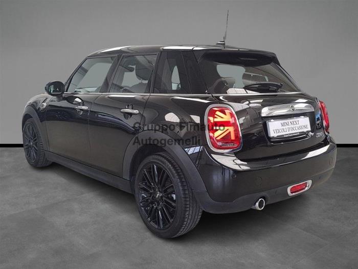 Fimauto - MINI Cooper D | ID 38255
