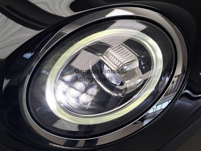 Fimauto - MINI Cooper D | ID 38255