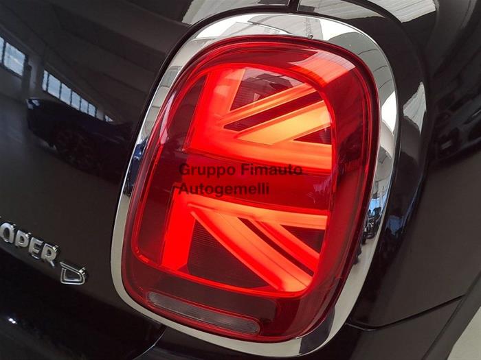 Fimauto - MINI Cooper D | ID 38255