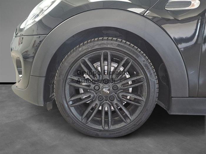 Fimauto - MINI Cooper D | ID 38255
