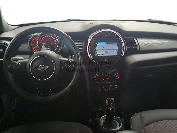 Fimauto - MINI Cooper D | ID 38255