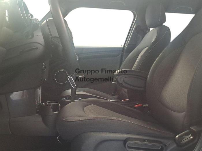 Fimauto - MINI Cooper D | ID 38255