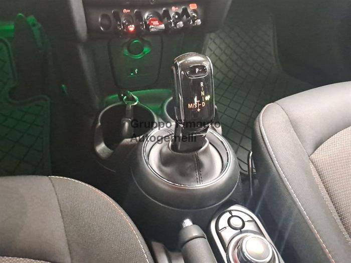 Fimauto - MINI Cooper D | ID 38255